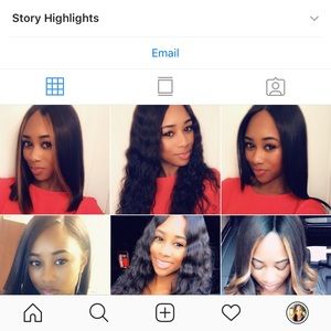 FOLLOW MY IG PAGE FOR CUSTOM WIGS @unapologeticwig